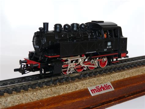 M Rklin H Wagon Tender Br Db Catawiki