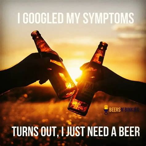 20 Best Beer Memes Ever