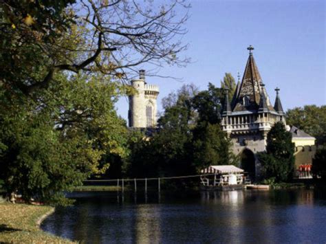 Schloss Laxenburg - Austria: Get the Detail of Schloss Laxenburg on ...