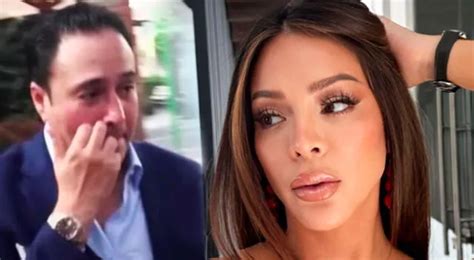 Sheyla Rojas enciende los rumores del fin de su relación con Sir