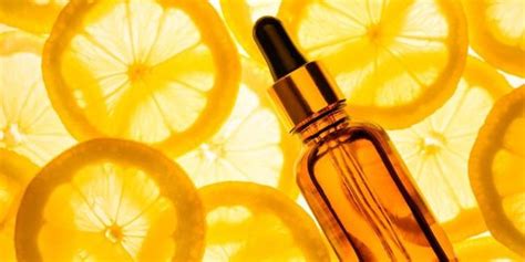 Manfaat Vitamin C Untuk Kulit Yang Menarik Diketahui Bantu Produksi