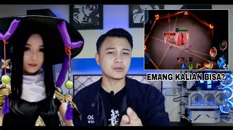 Freestyle Fanny 1000 Kabel Tanpa Putus Mobile Legends YouTube