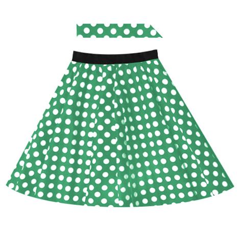 Buy S Rock N Roll Rockabilly Retro Vintage Skirts Online At Rock