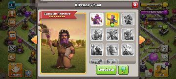 CV11 TOTALMENTE FULL Clash Of Clans GGMAX