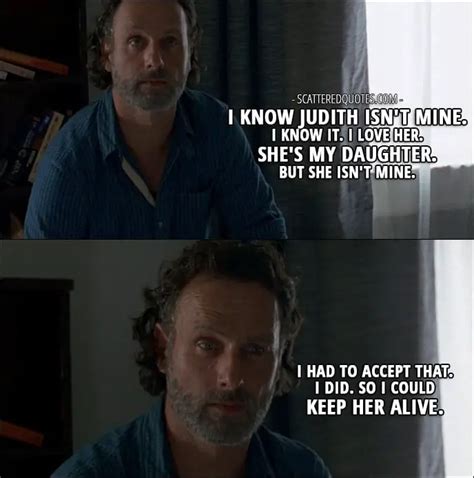 10 Best The Walking Dead Quotes from 'Service' (7x04) | Scattered Quotes