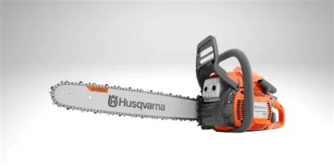 10 Best Gas Powered Chainsaws Tested [2024 Reliable Picks]