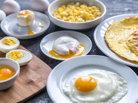 Healthiest Ways To Cook Eggs This Is Right Way To Cook Eggs How To Cook Egg In Healthiest Way