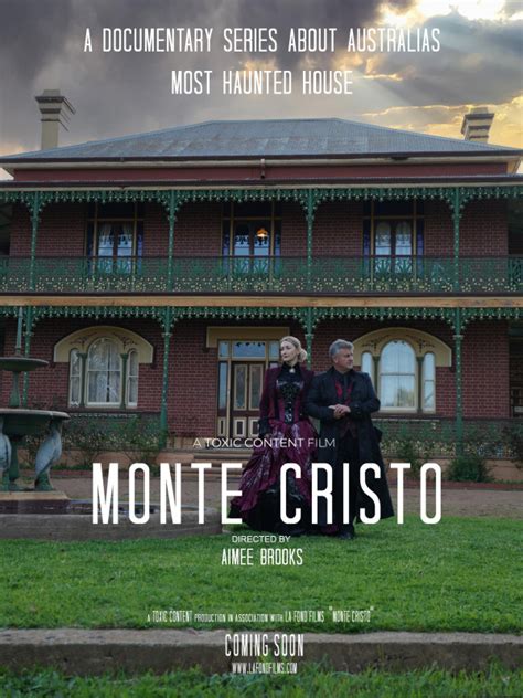 The Monte Cristo Homestead 0 Poster Us 20002667px