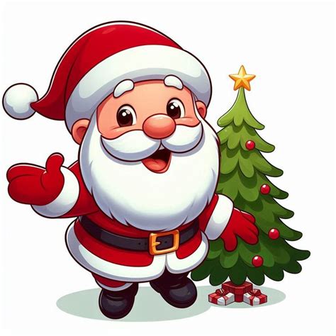 Papai Noel Desenho Simples Png Papai Noel Desenho Natal Imagens