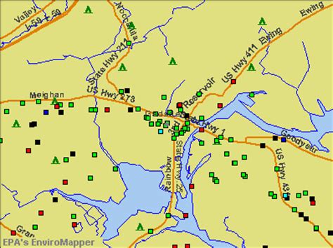 Gadsden, Alabama (AL 35905, 35906) profile: population, maps, real ...