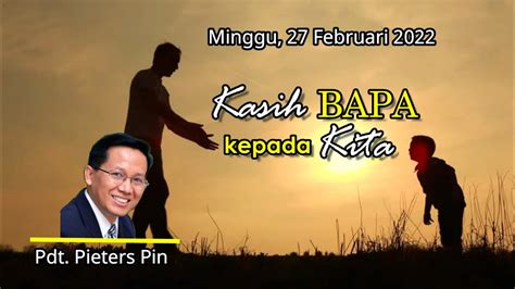 Ibadah Live Streaming Gkt Malang Minggu Februari Youtube