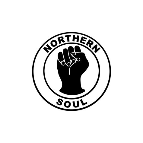 Northern Soul Logo Vector Ai Png Svg Eps Free Download