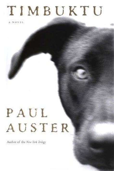 Best Paul Auster Books | List of Popular Paul Auster Books, Ranked