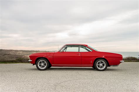 Collectible Classic 1960 1969 Chevrolet Corvair