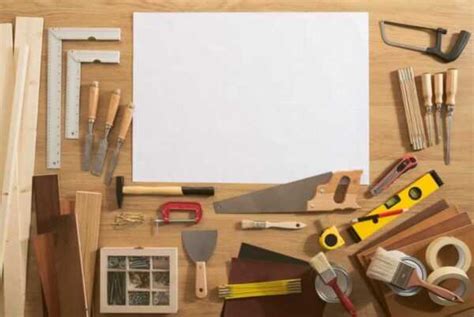 10 Most Important DIY Project Tools To Have Around