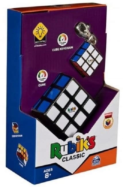 Komplet logičkih igara Rubik s Classic Pack Ozone hr