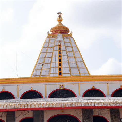 Shri Sai Baba Temple Shirdi In Maharashtra Histroyfactsworship