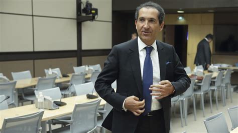 Milliardär Drahi plant nächsten Übernahme Coup WELT