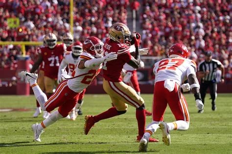 Kyle Shanahan provides key update on Brandon Aiyuk following 49ers wide ...