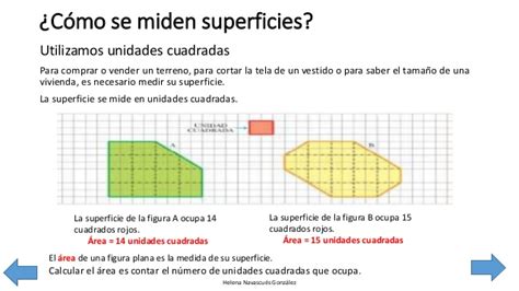 UD 10 SUPERFICIE Y VOLUMEN Daniel Granados Pulido EducaMadrid