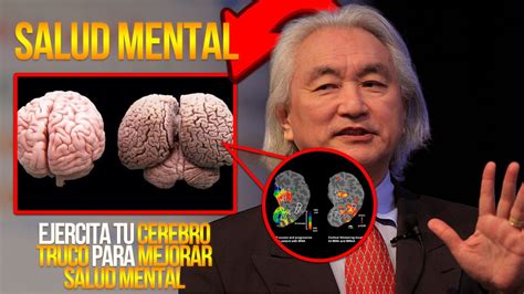 Utiliza Estos Ejercicios Para Mejorar Tu Salud Mental Youtube