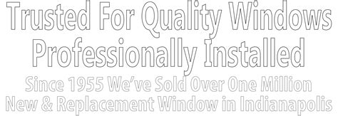 Blair Windows New And Replacement Windows Indianapolis In