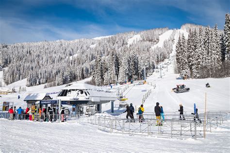 Best British Columbia Ski Resorts Emr Vacation Rentals