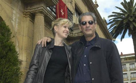 Siri Hustvedt Y Paul Auster Una Pareja Reconocida Con El Mismo Premio