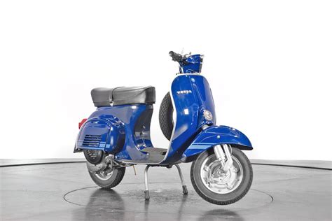 Piaggio Vespa 125 Primavera Et3 1978 In Vendita A 5700 Eur