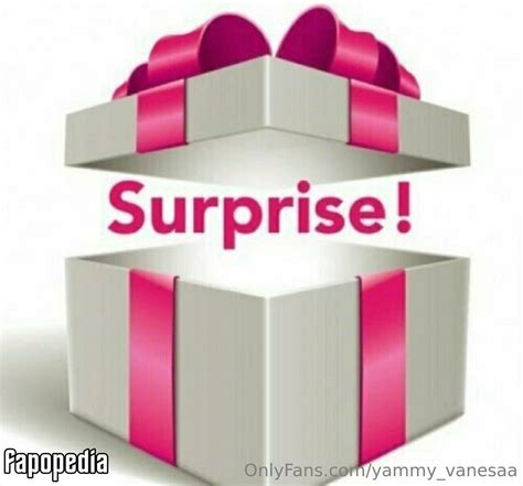 Yammy Vanesaa Nude OnlyFans Leaks Photo Fapopedia
