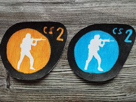 Counter-Strike 2 Logo Icon Fanarts by DjMarrin02 on DeviantArt