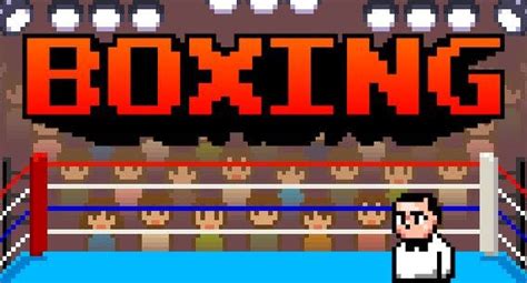 Boxing Games 🕹️ Play Now for Free at CrazyGames!