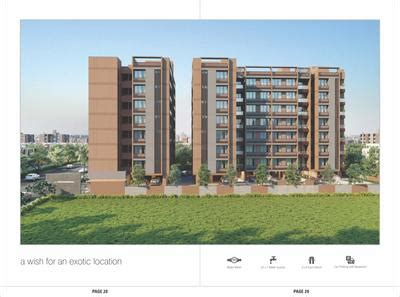 Omkar Elegance In Vastral Ahmedabad Price Reviews Floor Plan