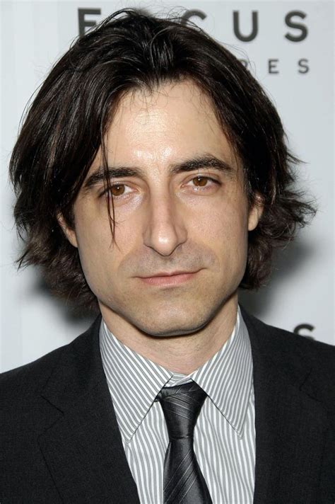 Noah Baumbach - Director, Writer