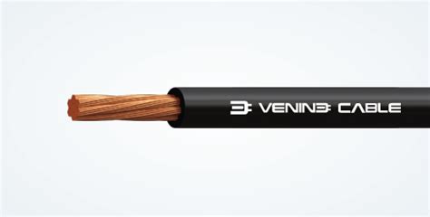 Venine Cable V C Iec Vsf