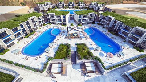 Diamond Hotel & Resort on Behance