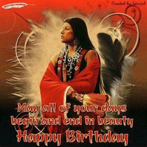 Native Birthday Quotes - ShortQuotes.cc