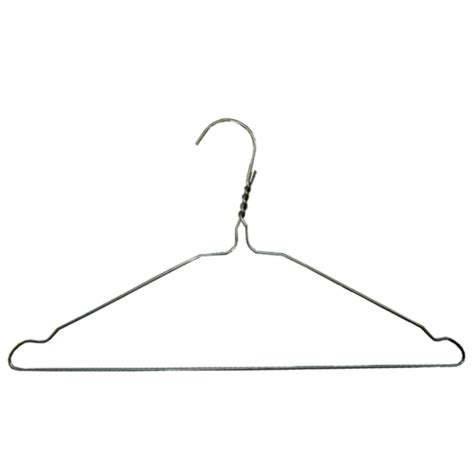 Wire Coat Hangers