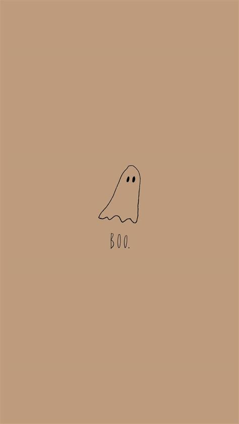 [100+] Minimalist Halloween Wallpapers | Wallpapers.com