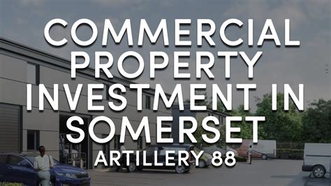 Commercial Property Investment - made easy