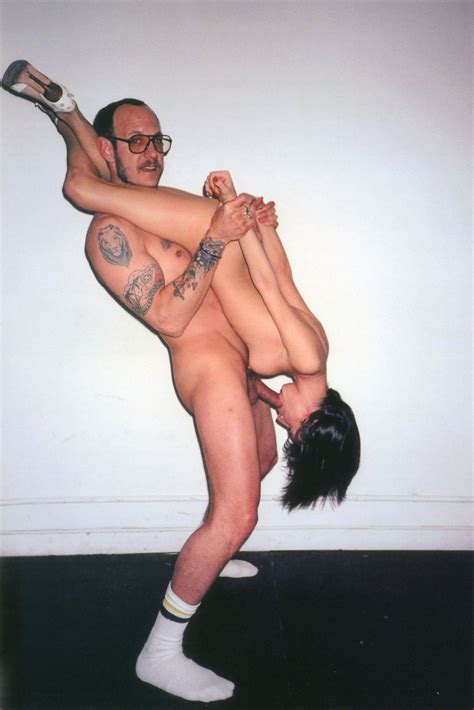 Terry Richardson Juliette Lewis 77 Photo