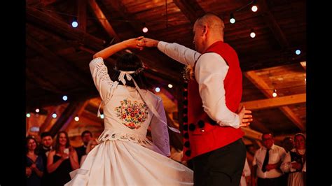 First Wedding Dance Elenas Dance Michal Lorenc • Pierwszy Taniec