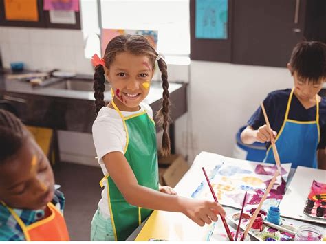 cedar fork elementary  school kidzart classes jumbula