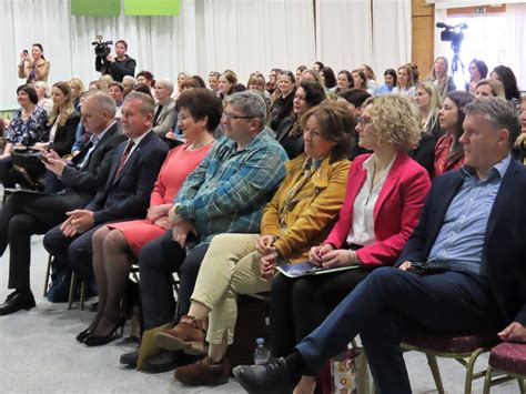 Foto Stručni skup za ravnatelje i stručne suradnike dječjih vrtića