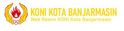 Susunan Organisasi Dan Tata Kerja Koni Kota Banjarmasin