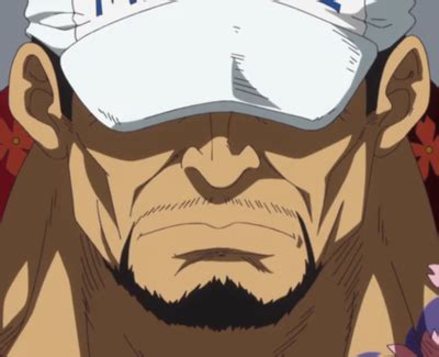 Fleet-Admiral - ONE PIECE