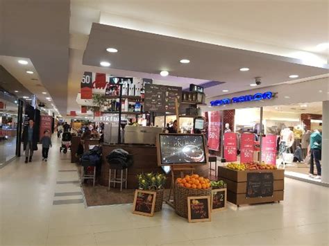 Albi Shopping Mall Pristina Kosovo Anmeldelser