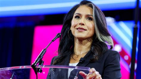 Us Presidential Poll Donald Trump May Pick Tulsi Gabbard As His