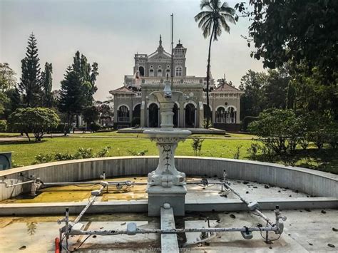 Aga Khan Palace Pune The Ultimate Travel Guide Stories By Soumya