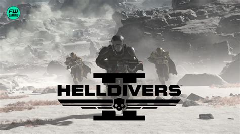 Helldivers 2 S Newest Premium Warbond Cutting Edge Needs To Be On